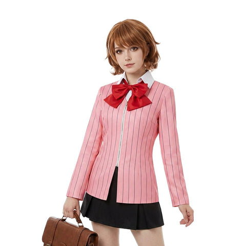 Persona 3 Yukari Takeba Cosplay Costume - Coscosmos