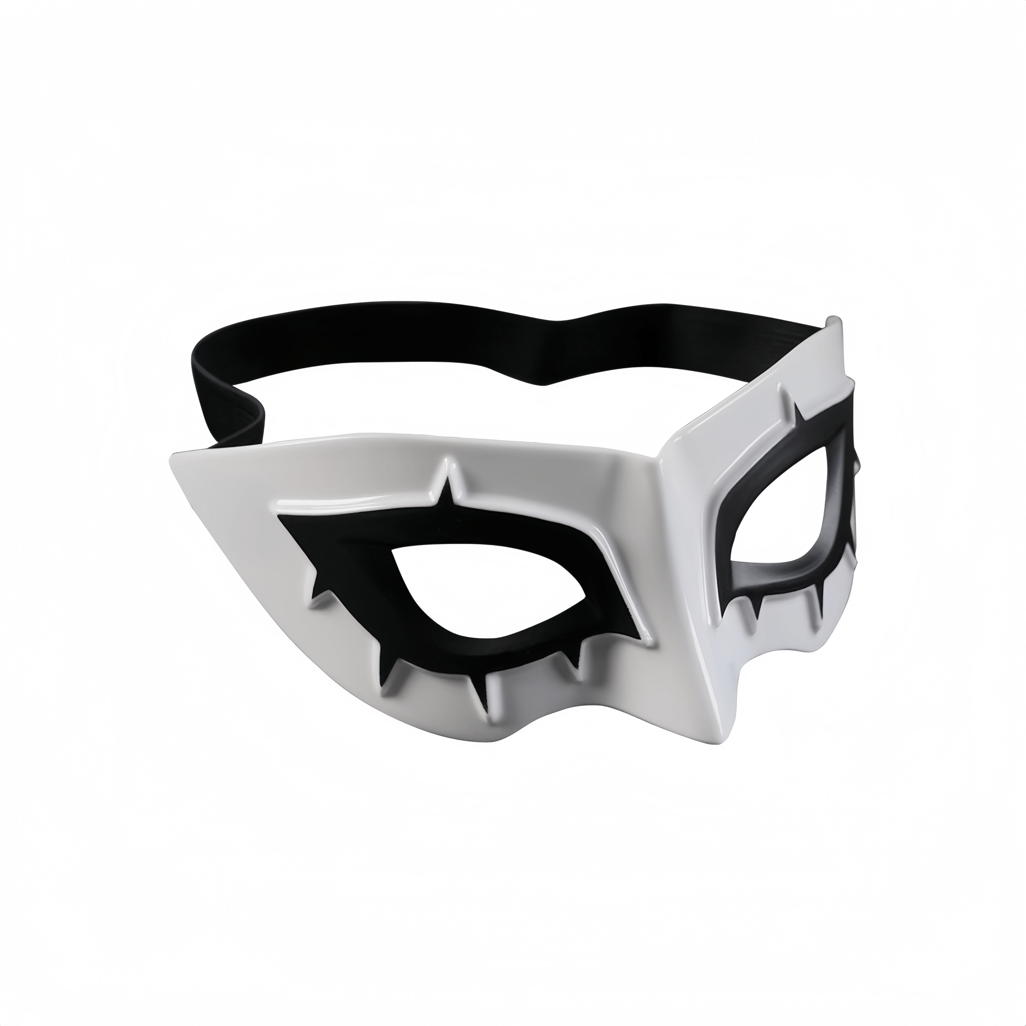 Persona 5 Ren Amamiya (Joker) Cosplay Costume - High Quality Game Character Outfit - Coscosmos