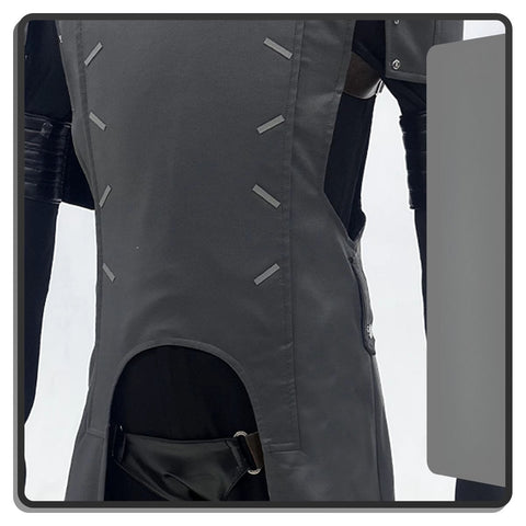 Persona 5 Wonder Battle Outfit Official Cosplay Costume Set - Coscosmos
