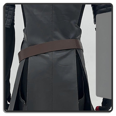 Persona 5 Wonder Battle Outfit Official Cosplay Costume Set - Coscosmos