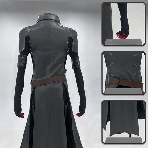 Persona 5 Wonder Battle Outfit Official Cosplay Costume Set - Coscosmos