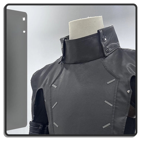 Persona 5 Wonder Battle Outfit Official Cosplay Costume Set - Coscosmos
