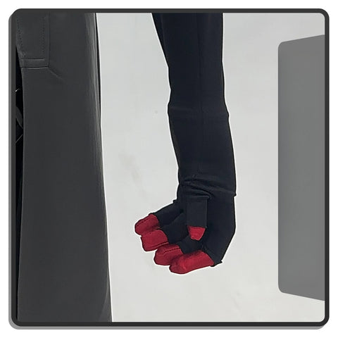 Persona 5 Wonder Battle Outfit Official Cosplay Costume Set - Coscosmos