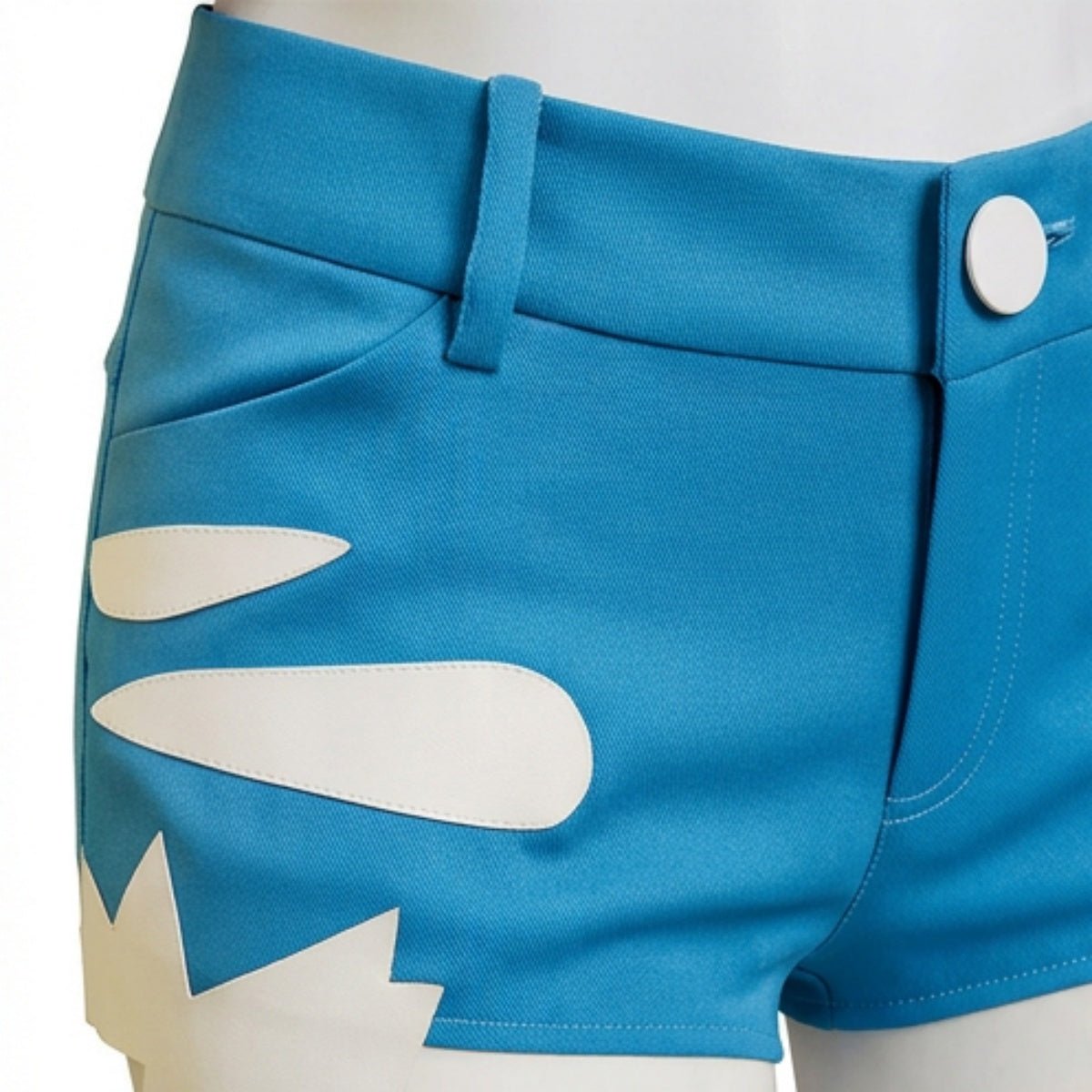 Pokémon Black and White Hilda Cosplay CostumeCos服 - Coscosmos