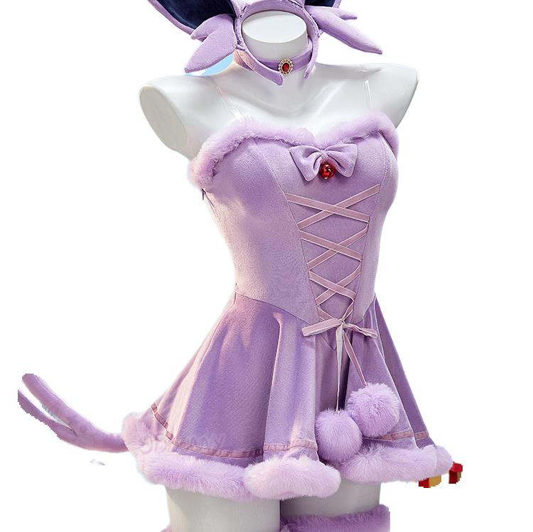 pokemon christmas dress Pokemon Pikachu Christmas Dress Fits 18 Inch Dolls Including American Girl Doll