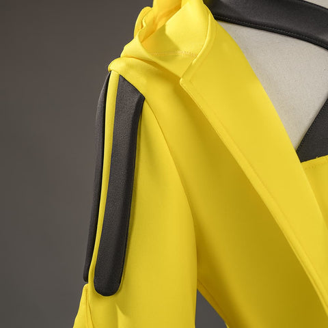 Pokémon Legends: Z - A - Full Set of Calcenix Collection Complete Costume Outfit - Coscosmos