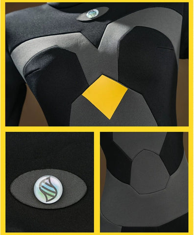 Pokémon Legends: Z-A Marchionne Cosplay Costume - Coscosmos