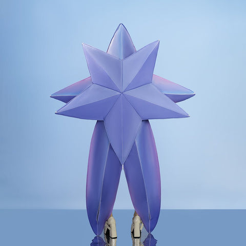 Pokémon Legends: Z-A Mega Starmie Cosplay Costume for Men and Women - Coscosmos