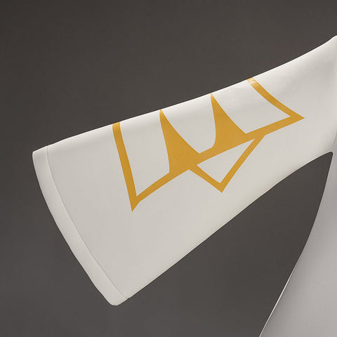 Pokémon Legends: Z-A Mu Jing Cosplay Costume - Coscosmos