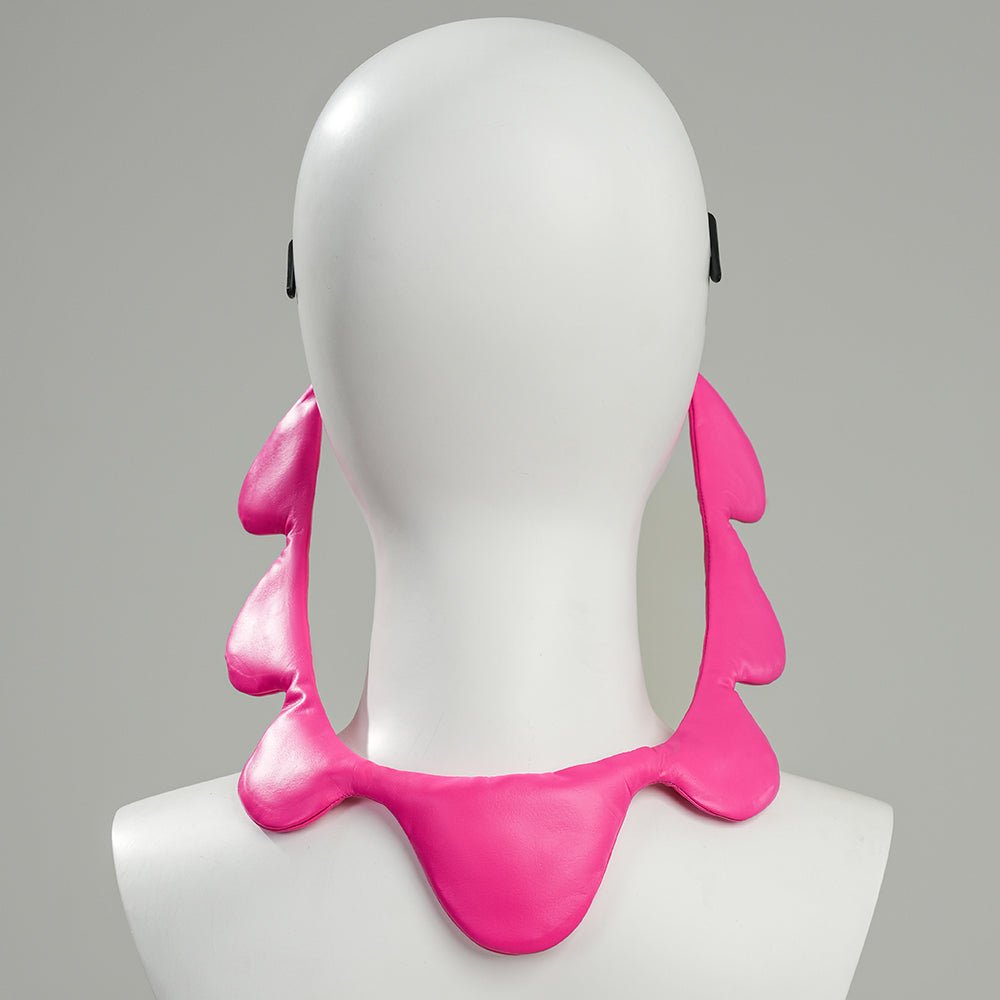 Pokémon Legends: Z-A Urbain Cosplay Costume - Coscosmos