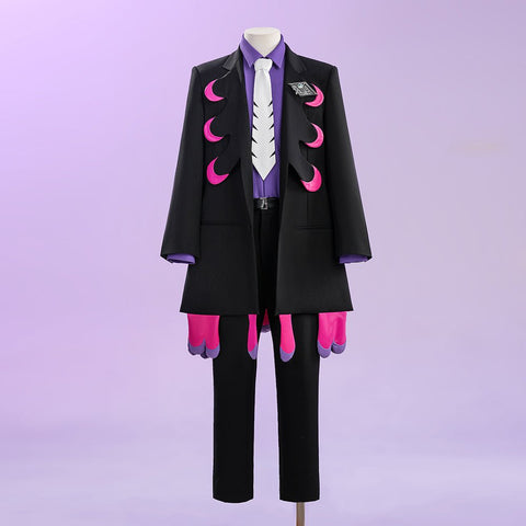 Pokémon Legends: Z-A Urbain Cosplay Costume - Coscosmos