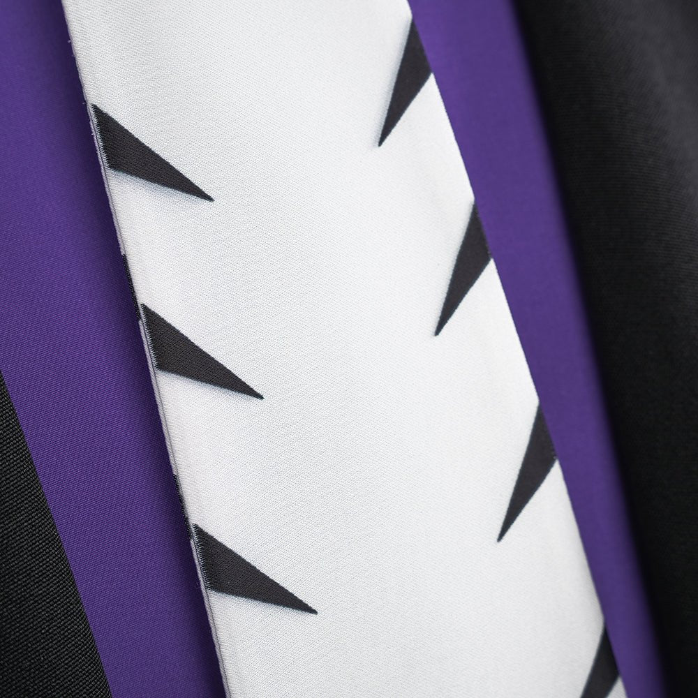 Pokémon Legends: Z-A Urbain Cosplay Costume - Coscosmos