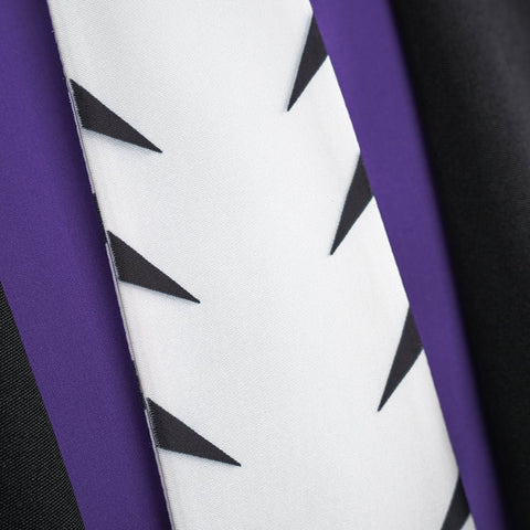 Pokémon Legends: Z-A Urbain Cosplay Costume - Coscosmos