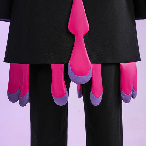 Pokémon Legends: Z-A Urbain Cosplay Costume - Coscosmos