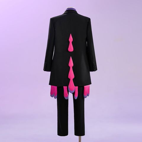 Pokémon Legends: Z-A Urbain Cosplay Costume - Coscosmos