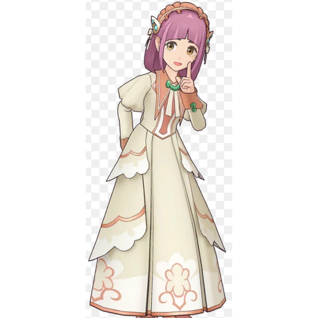Pokemon Masters EX Fall Lacey Cosplay Costume Pre-sale Custom - Coscosmos