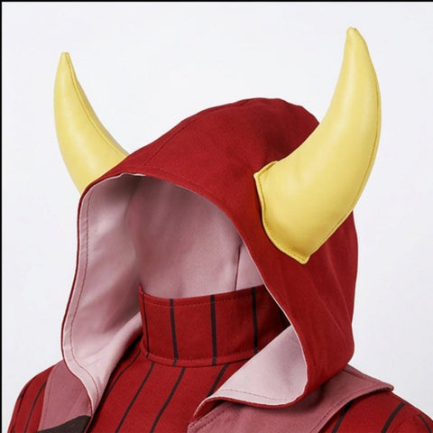Pokémon Omega Ruby Alpha Sapphire Character Cosplay Costume - Coscosmos