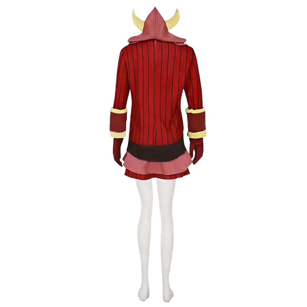 Pokémon Omega Ruby Alpha Sapphire Character Cosplay Costume - Coscosmos