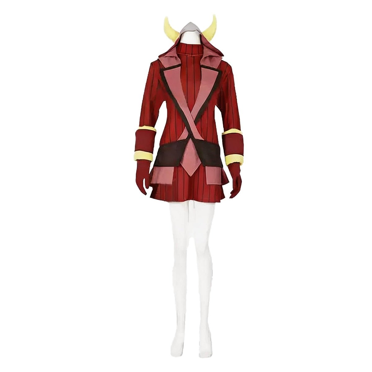 Pokémon Omega Ruby Alpha Sapphire Character Cosplay Costume - Coscosmos
