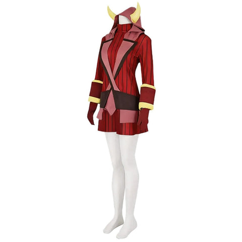 Pokémon Omega Ruby Alpha Sapphire Character Cosplay Costume - Coscosmos