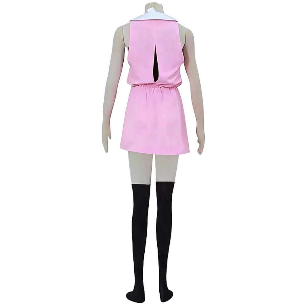 Pokémon Serena Cosplay Costume - Coscosmos
