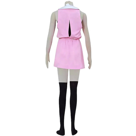 Pokémon Serena Cosplay Costume - Coscosmos