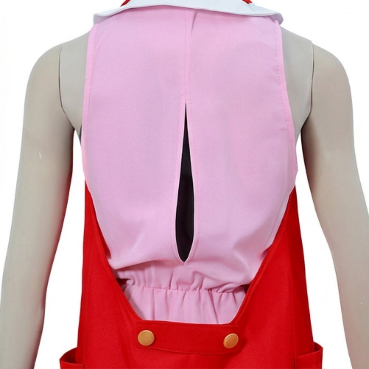 Pokémon Serena Cosplay Costume - Coscosmos