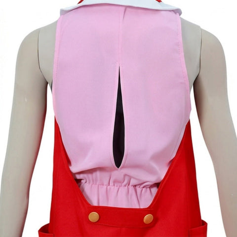 Pokémon Serena Cosplay Costume - Coscosmos
