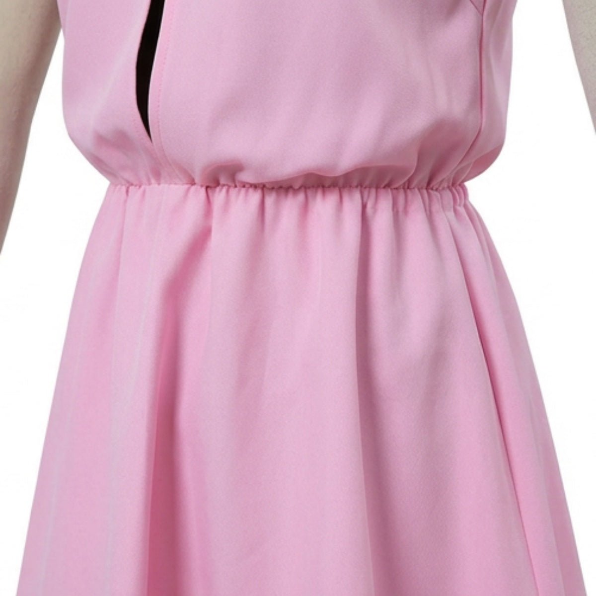 Pokémon Serena Cosplay Costume - Coscosmos