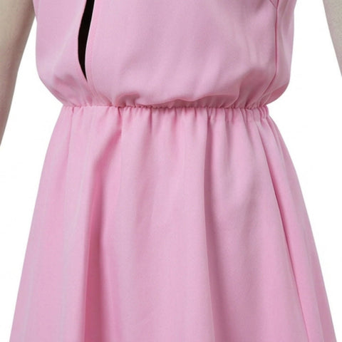 Pokémon Serena Cosplay Costume - Coscosmos
