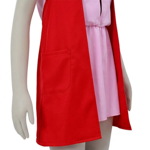 Pokémon Serena Cosplay Costume - Coscosmos