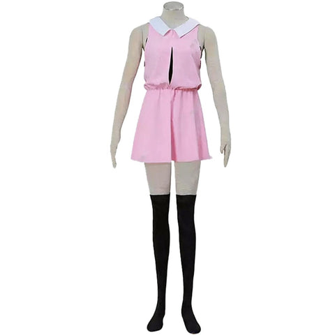 Pokémon Serena Cosplay Costume - Coscosmos
