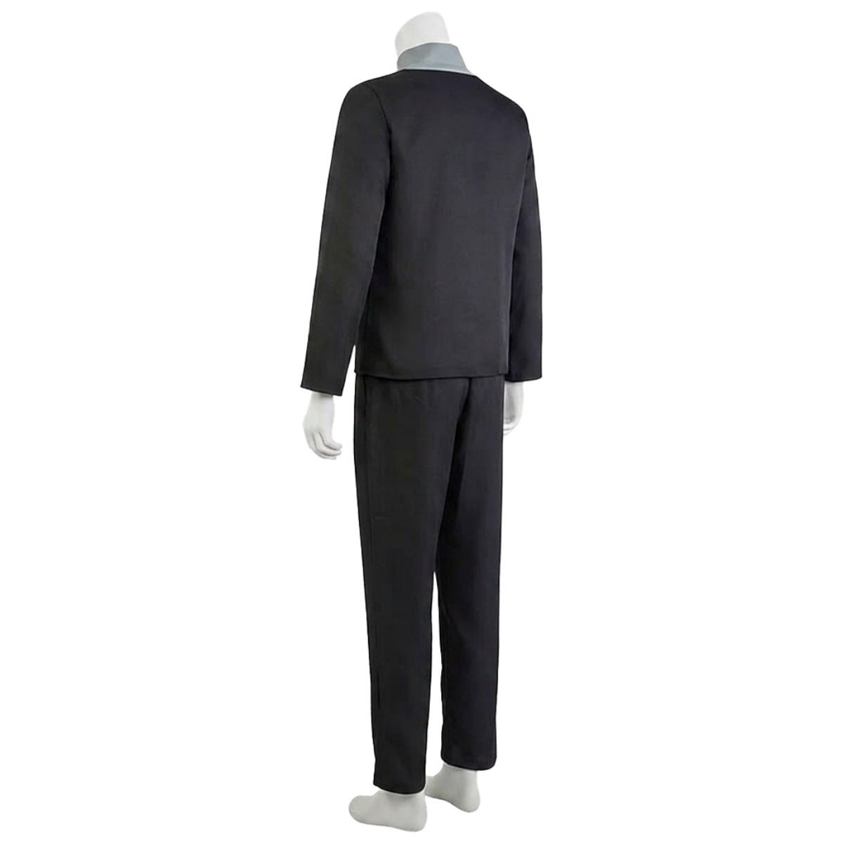 Pokémon Ultra Sun and Ultra Moon Team Rainbow Rocket Giovanni Cosplay Costume - Coscosmos