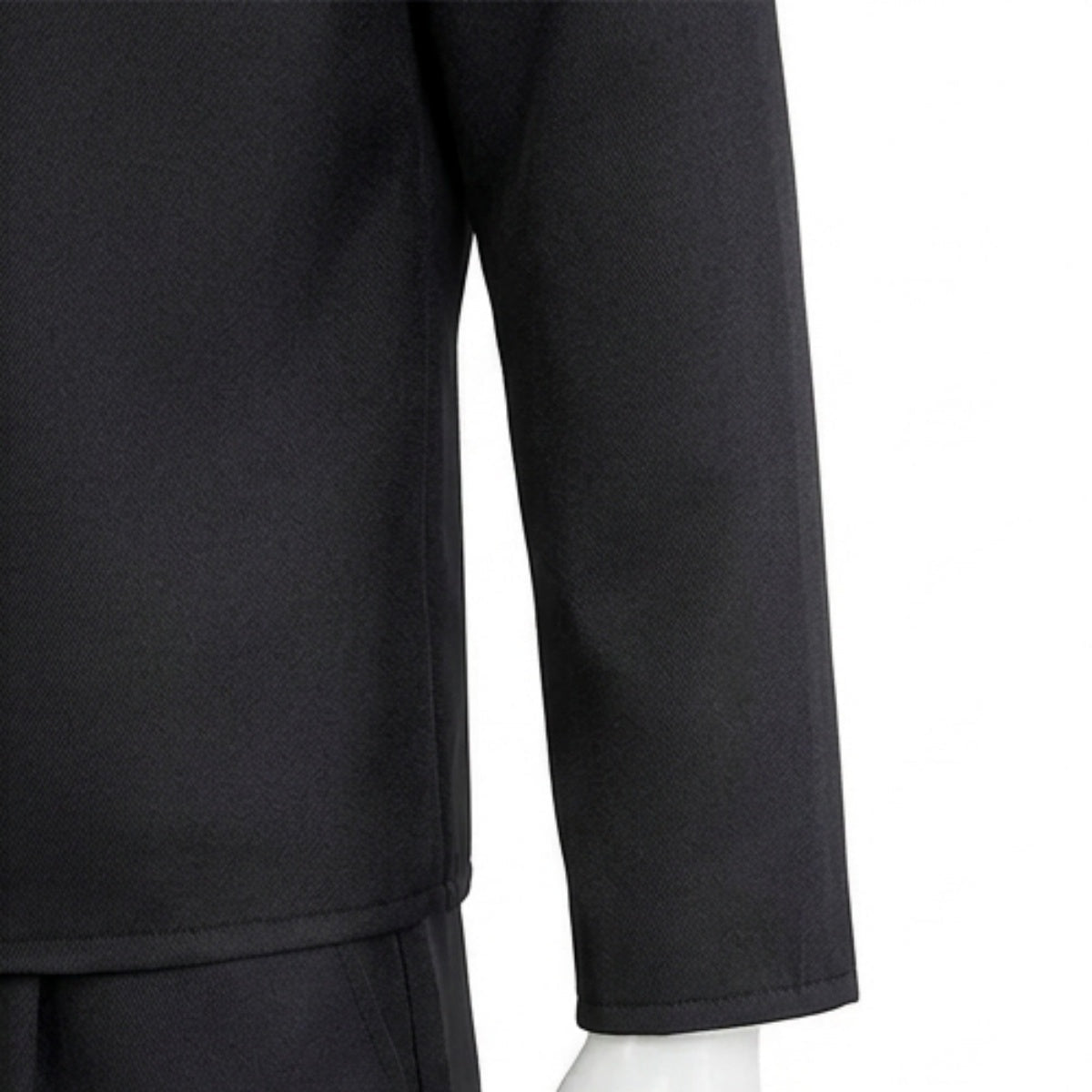 Pokémon Ultra Sun and Ultra Moon Team Rainbow Rocket Giovanni Cosplay Costume - Coscosmos