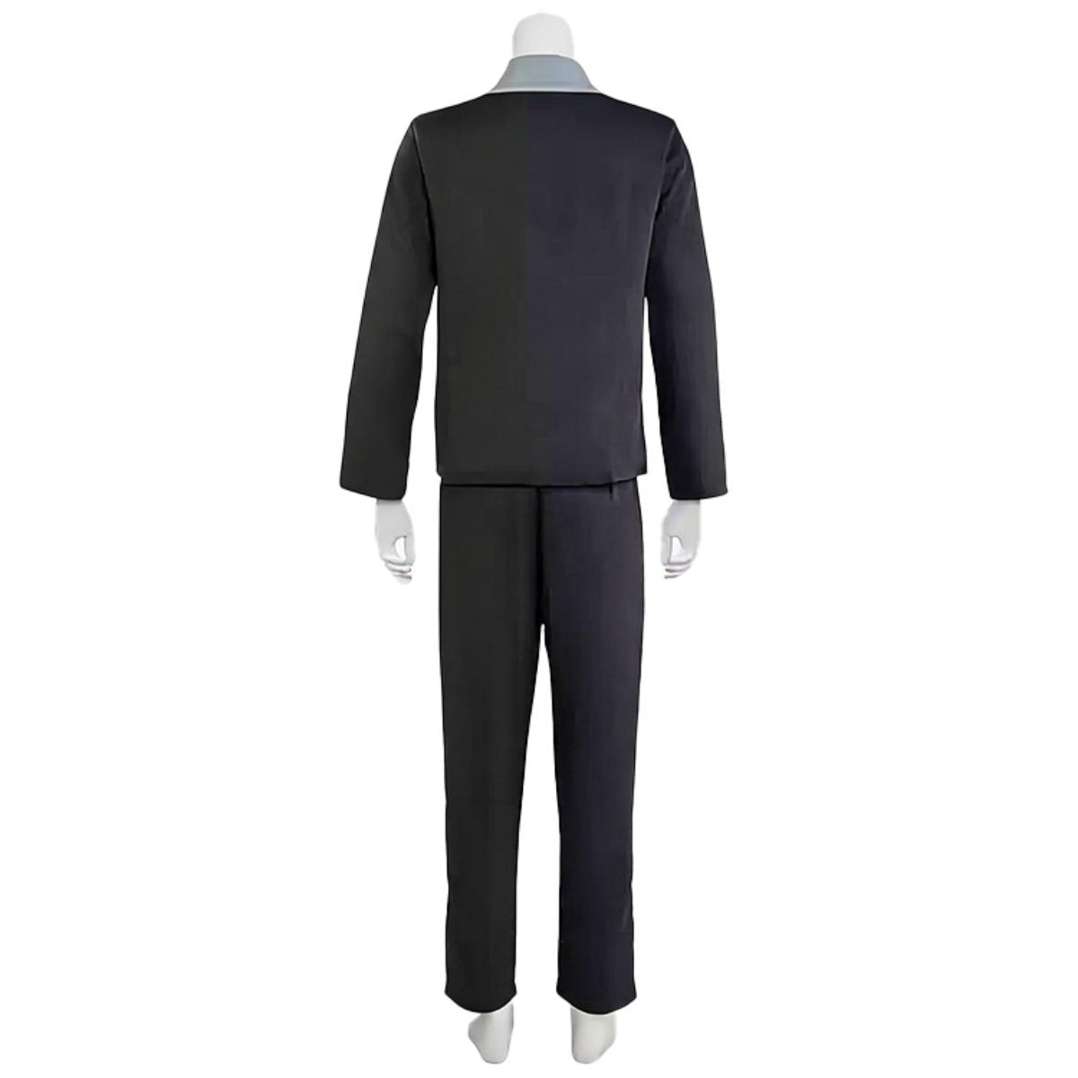 Pokémon Ultra Sun and Ultra Moon Team Rainbow Rocket Giovanni Cosplay Costume - Coscosmos
