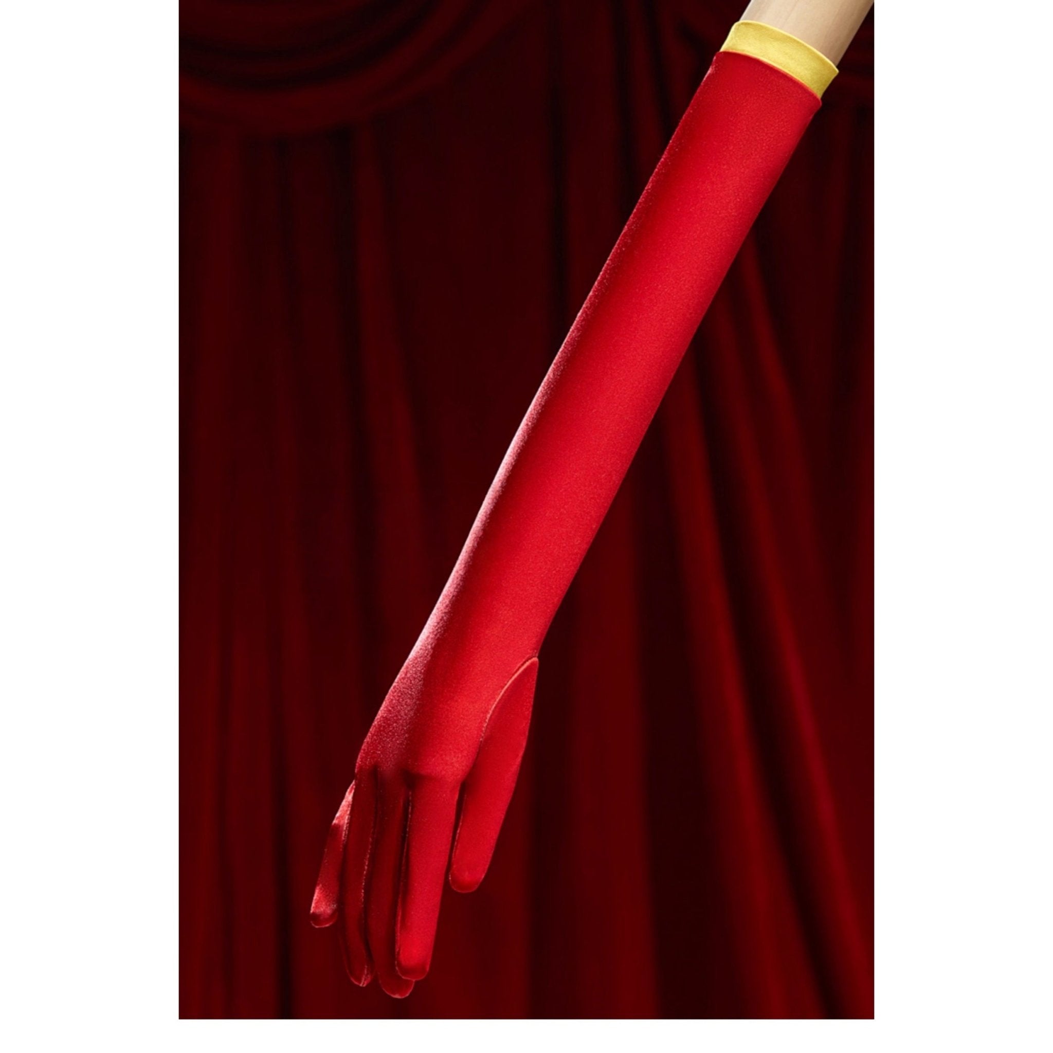 Pomni Cosplay Dress | Jester Sailor Lolita Dress | The Amazing Digital Circus Fan Clothing - Coscosmos