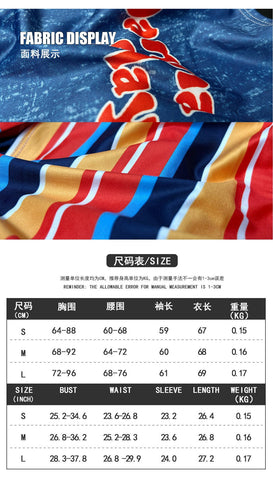 Popular export Chucky cosplay sexy jumpsuit Chucky girl role play stage performance costume - Coscosmos