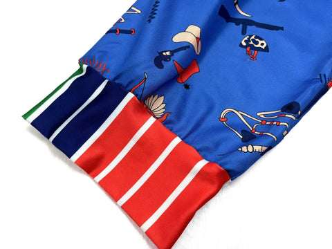 Popular export Chucky cosplay sexy jumpsuit Chucky girl role play stage performance costume - Coscosmos