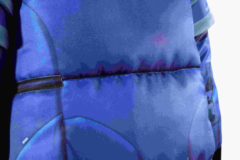 PRAGMATA Diana Full Costume Kids Outfit - Official PRAGMATA Character Cosplay Set - Coscosmos