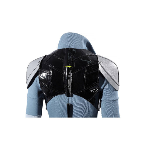 Premium Absolute Catwoman Suit Full Costume Set for Cosplay & Halloween - Coscosmos