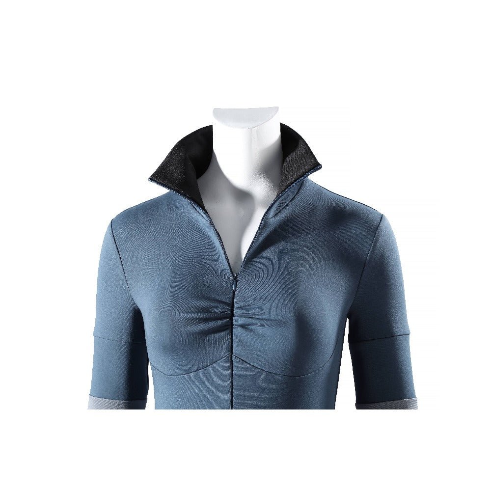 Premium Absolute Catwoman Suit Full Costume Set for Cosplay & Halloween - Coscosmos