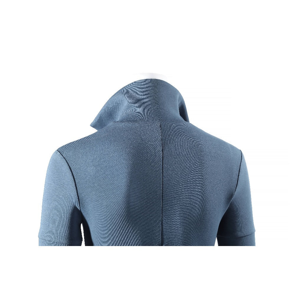 Premium Absolute Catwoman Suit Full Costume Set for Cosplay & Halloween - Coscosmos