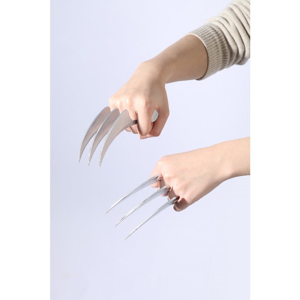 Premium Absolute Catwoman Suit Full Costume Set for Cosplay & Halloween - Coscosmos