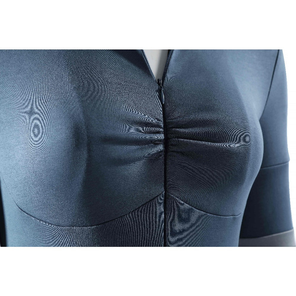 Premium Absolute Catwoman Suit Full Costume Set for Cosplay & Halloween - Coscosmos