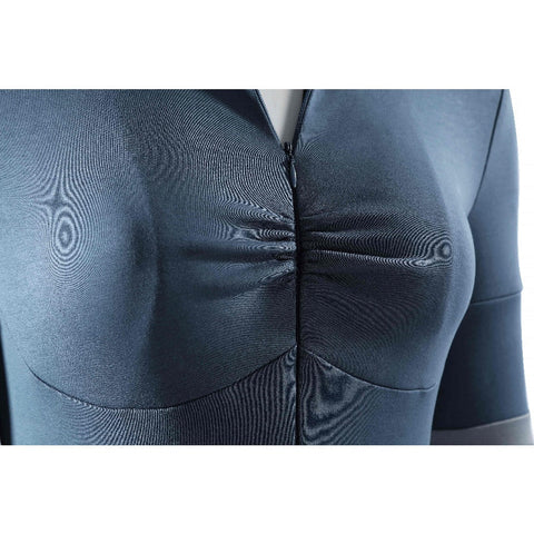 Premium Absolute Catwoman Suit Full Costume Set for Cosplay & Halloween - Coscosmos