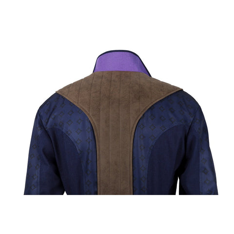 Premium Baldur's Gate 3 Gale of Waterdeep Dekarios Recolor Edition Costume for Cosplay, Conventions, and Themed Events - Coscosmos
