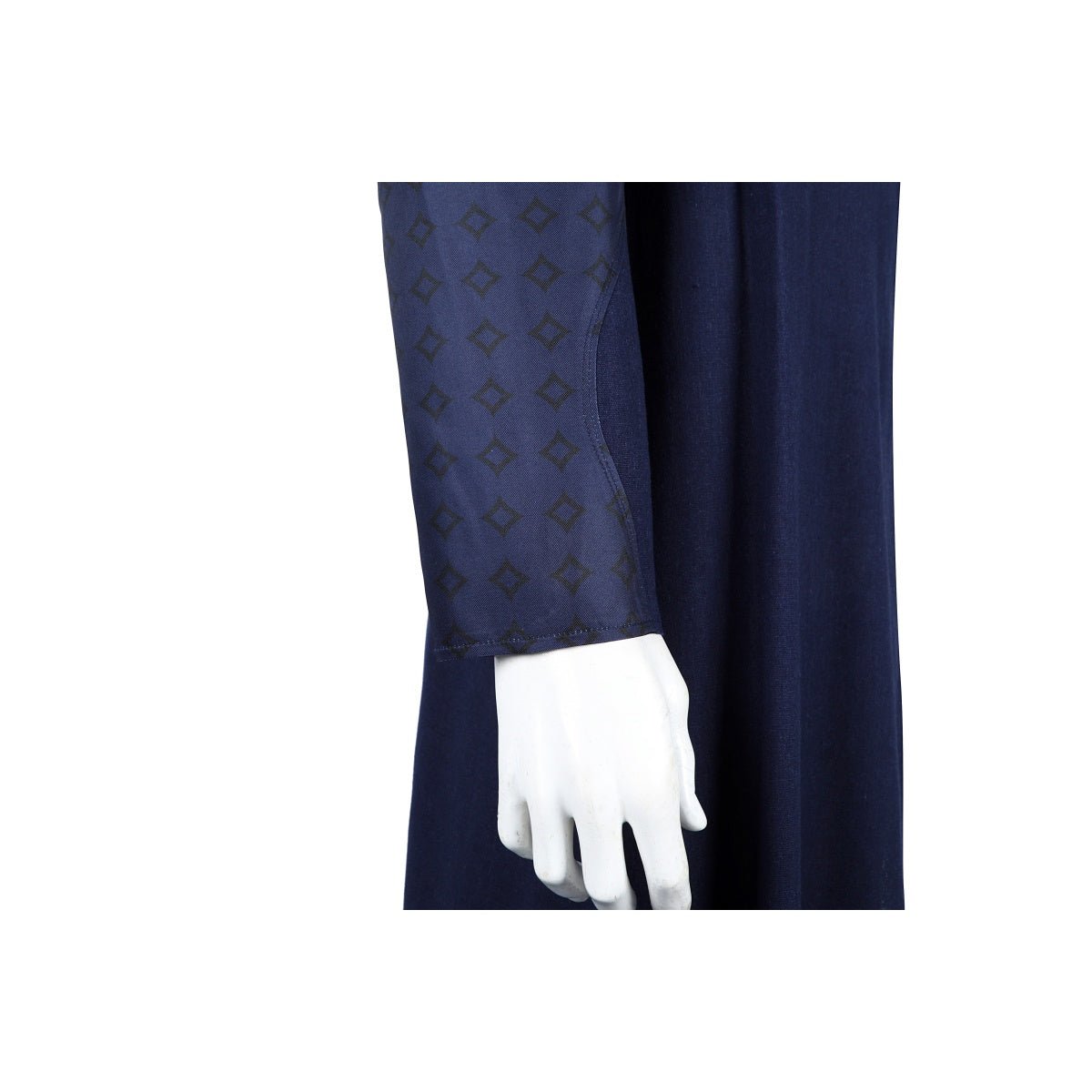Premium Baldur's Gate 3 Gale of Waterdeep Dekarios Recolor Edition Costume for Cosplay, Conventions, and Themed Events - Coscosmos