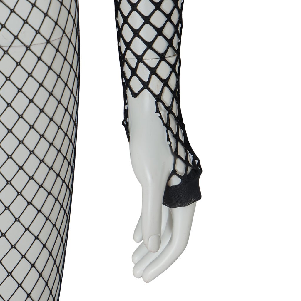 Premium Danny Phantom Full - Body Cosplay Suit - Coscosmos