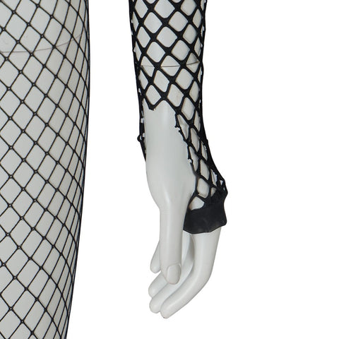 Premium Danny Phantom Full - Body Cosplay Suit - Coscosmos