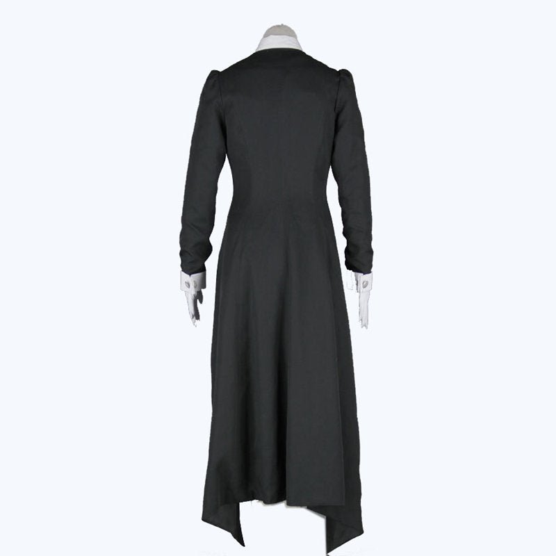 Premium Maka Albarn Soul Eater Cosplay Costume, Halloween & Anime Convention Outfit - Coscosmos
